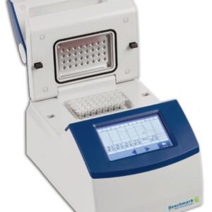 Benchmark T5005-3205-E - TC 32 Mini Thermal Cycler with Multiformat Block, EU Plug
