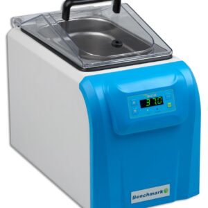 Benchmark MyBath 4L EU - Digital Water Bath, 230V