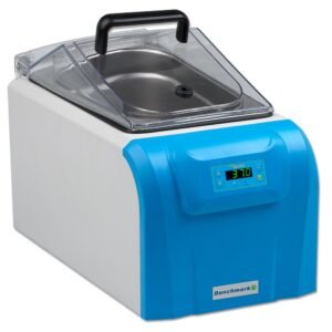 Benchmark MyBath 8L EU - Digital Water Bath, 230V