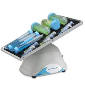 Benchmark Mini BioMixer EU - 3-Dimensional Shaker, 230V