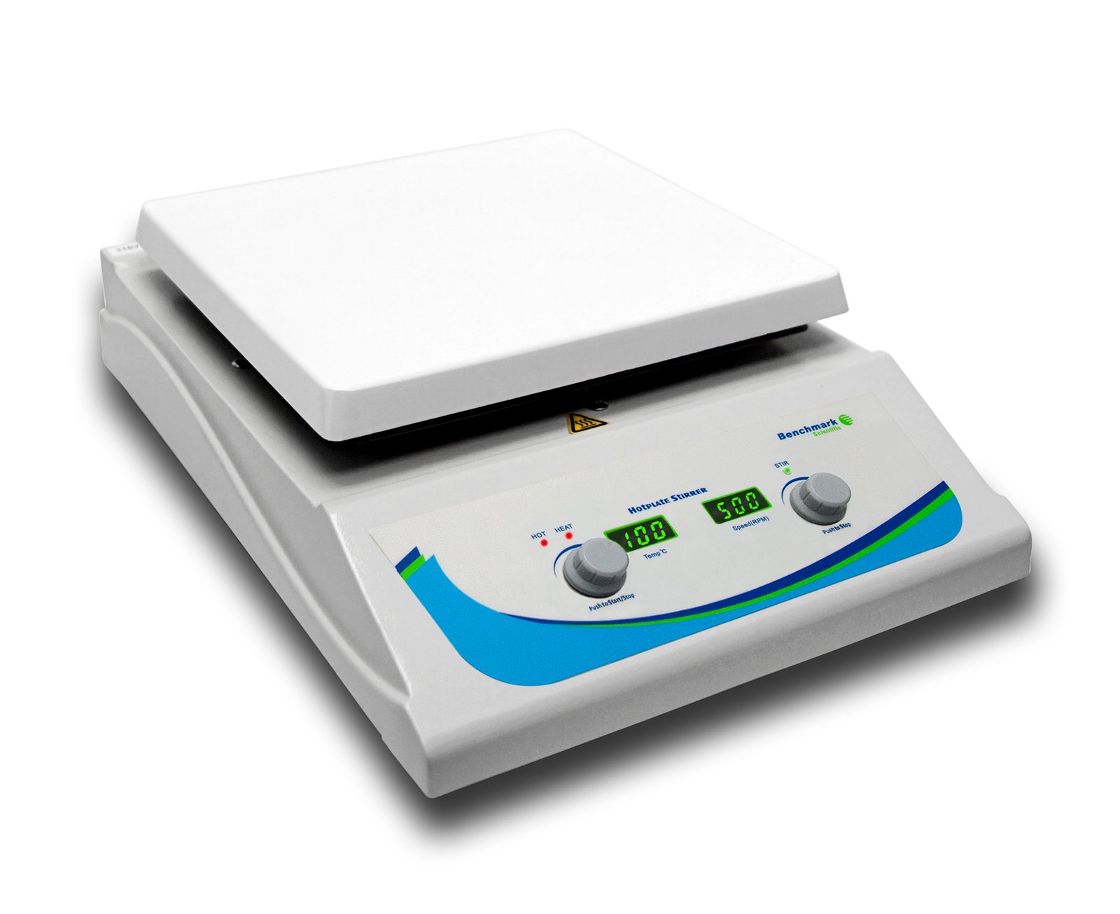 Benchmark_H3710-HS_10_x_10_Hotplate_HR