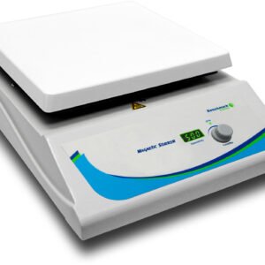 Benchmark H3710-SE - Digital Magnetic Stirrer 10 x 10-in, 230V