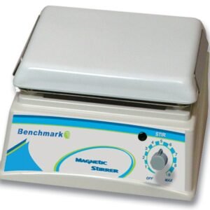 Benchmark H4000-S-E - Magnetic Stirrer, 230V