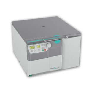 Benchmark OLEUM - Oil Testing Centrifuge, 115V