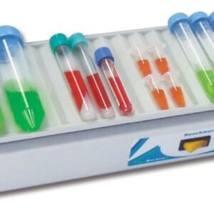 Benchmark TubeRocker EU Platform Mini, 230V