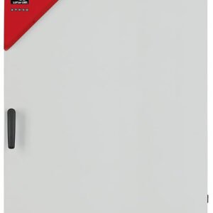 Binder World ED260UL-240V - Drying/Heating Chamber with Natural Convection, 260 L, 240 V 3 ph 60 Hz