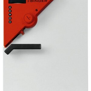 Binder World FD023UL-120V - Drying/Heating Chamber with Forced Convection, 20 L, 120 V 1 ph 60 Hz
