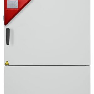 Binder World KBF115UL-240V - Constant Climate Chambers with Large Temperature / Humidity Range, 102 L, 200-240 V 1 ph 50/60 Hz