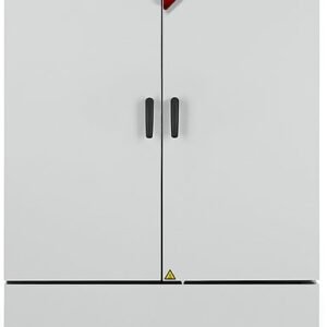 Binder World KBF720UL-240V - Constant Climate Chambers with Large Temperature / Humidity Range, 700 L, 200-240 V 1 ph 50/60 Hz