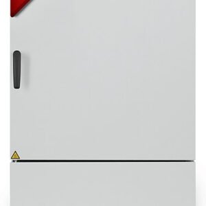 Binder World KBFLQC240UL-240V - Constant Climate Chambers with ICH-Compliant Light Source and Light Dose Control, 247 L, 200-240 V 1 ph 50/60 Hz