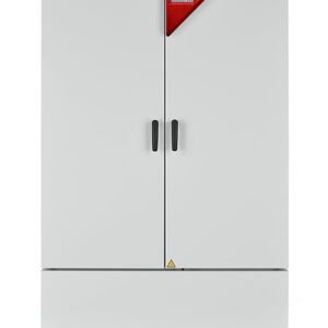 Binder World KBF1020-240V - Constant Climate Chambers with Large Temperature / Humidity Range, 1020 L, 240 V 1 ph 50/60 Hz