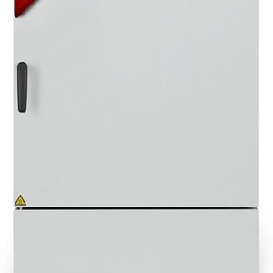 Binder World KBWF240-230V - Growth Chambers with Light and Humidity, 247 L, 200-240 V 1 ph 50 Hz