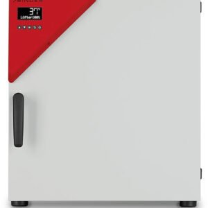 Binder World BD056UL-120V - Incubator with Natural Convection, 56 L, 120 V 1 ph 60 Hz