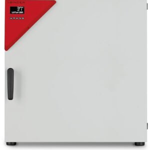 Binder World BD115UL-120V - Incubator with Natural Convection, 115 L, 120 V 1 ph 60 Hz