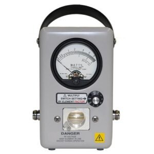 Bird 4410A - Multipower RF Wattmeter