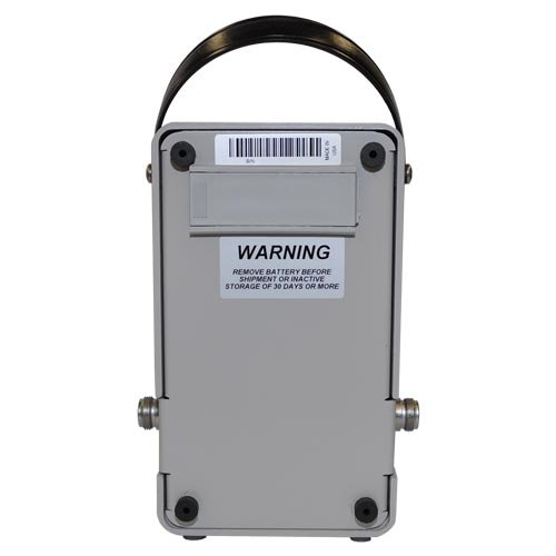 Bird_4410A_-_Multipower_RF_Wattmeter_Back_View