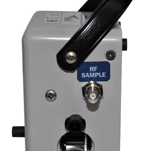 Bird_4431_-_Variable_Tap_RF_Wattmeter_Side_View