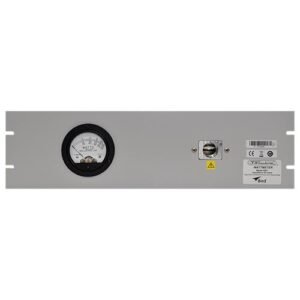 Bird 4521 - Single Meter / Single Element Panel Mount RF Wattmeter