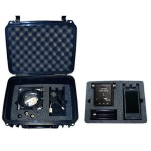 Bird 7003A001-19 - SiteHawk SK-4500 Test Kit (with 5019D Wideband Power Sensor, 25 MHz to 1.0 GHz)