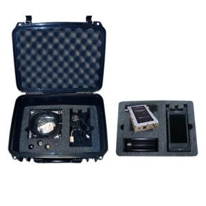 Bird 7003A001-9 - SiteHawk SK-4500 Test Kit (with 7022-1-020201 Statistical Power Sensor, 350MHz to 6 GHz)