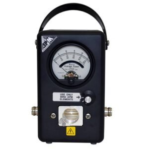 Bird APM-16 - Average Reading RF Power Meter