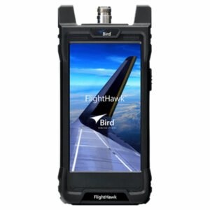 Bird FH-AV-BASIC - FlightHawk Aviation RF Cable and Antenna Analyzer
