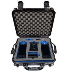 Bird SK-SH-KITA - RF Master Test Kit with SiteHawk (SK-6000-TC) and SignalHawk (SH-60S-AOA)