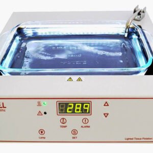 Boekel Scientific 145702-2 - Standard Lighted Tissue Flotation Bath, 230V
