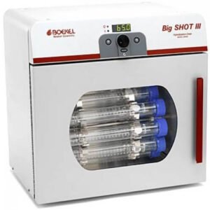 Boekel Scientific 230402-2 - Big S.H.O.T III Large Hybridization Oven, 230V