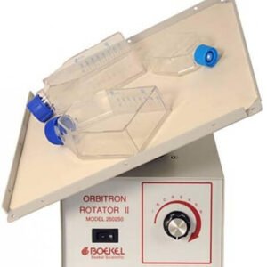 Boekel Scientific 260250-2 - Orbitron II Laboratory Mixer, Adjustable Speed Nutating Mixer, 230V