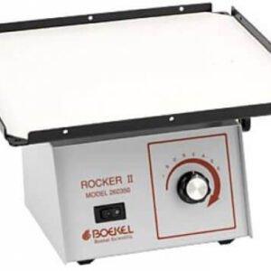 Boekel Scientific 260350 - Rocker II, Adjustable Speed Rocker, 115V