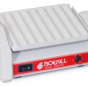 Boekel Scientific 280150 - Mini Variable Speed Tube Rocker, 100-240 VAC
