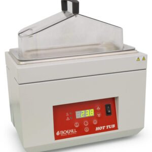 Boekel Scientific 290100-2 - Small Hot Tub Laboratory Water Bath, 6 Liters, 230V