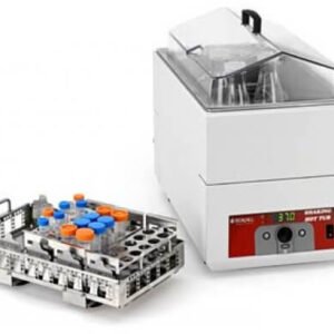 Boekel Scientific 290400-2 - Shaking Laboratory Water Bath, 28L, 230V