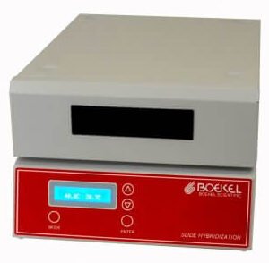 Boekel Scientific 240200-2 - RapidFISH Slide Hybridizer, Microscope Slide Oven, 230V