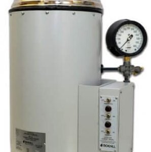 Boekel Scientific 25515016 - Cement Autoclave And Replacement Gaskets