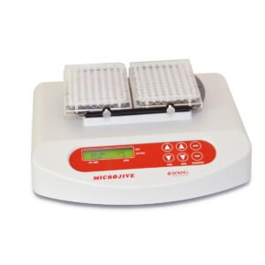 Boekel Scientific 270340 - Microplate Shaker, 4 Plate, 100-240 VAC