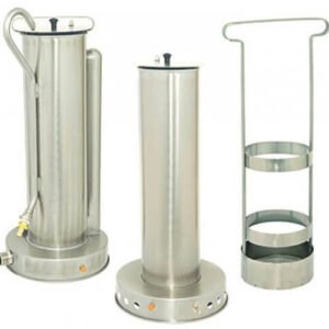 Boekel Scientific 1372-2 - Pipette Dryer, 230V