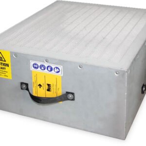 BOFA A1030297 - Replacement Combined Filter for AD iQ 500, 1000, and 1500 Fume Extractors