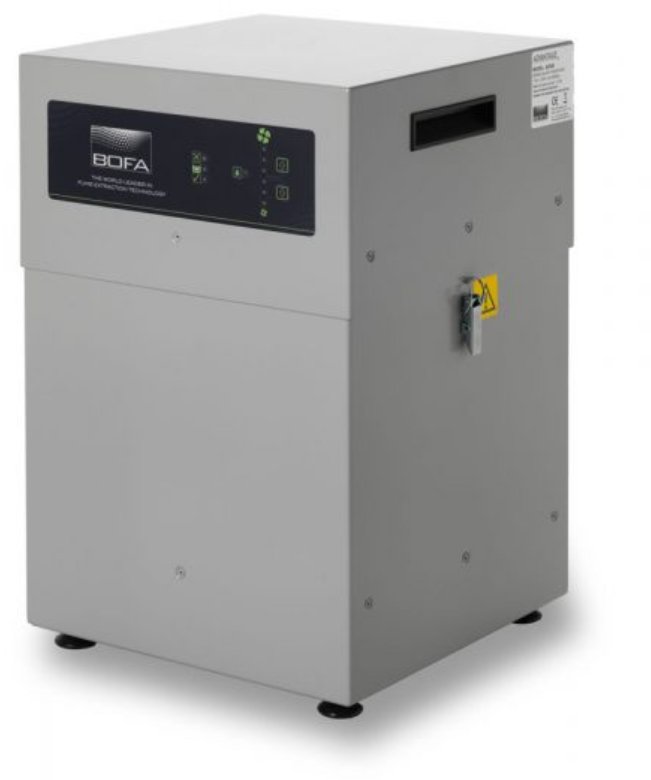 Bofa_AD350_-_Fume_Extractor