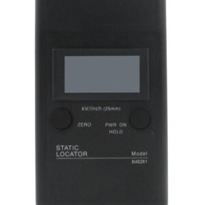 Botron B48281 - Digital Field Meter