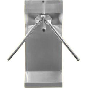 Botron B89016 - ELITE On-Demand Tester with EasyPass Compact Turnstile and Footplate