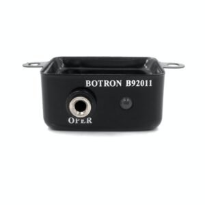 Botron B92011 - Single Operator Continuous Monitor