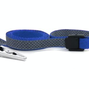 Botron B9601-5406 - Fabric Disposable Wrist Strap