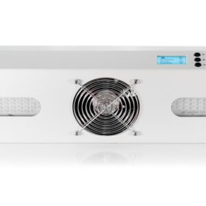 Botron B496203 - Three Fan Overhead Intelligent Ionizer