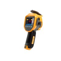 Building and Industrial Thermal Imagers