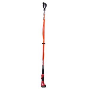 Burndy PATMDCUT82ALLIF - Patriot In-Line PATMD-LW with Pole Tool, Cutting Jaw, Batteries, Charger, No Case/Bag