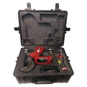 Burndy PATRIOTKIT1 - PAT750 and PATCUT1500 Combo Kit