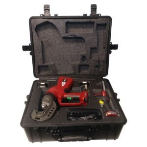 Burndy PATRIOTKIT2 - PAT444S and PATCUT1500 Combo Kit