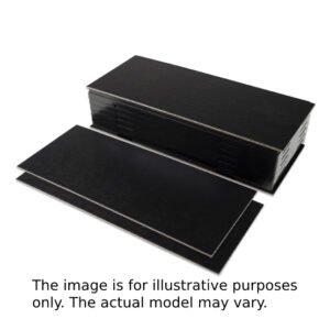 CCI C7295P - Corstat Jedec Pads, Shield Stacks, 12-7/8" x 5-3/8" x 1/8"